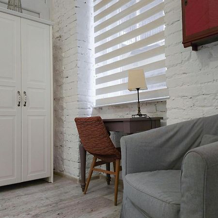 Wolf Apartment With Terrace Budapesta Exterior foto