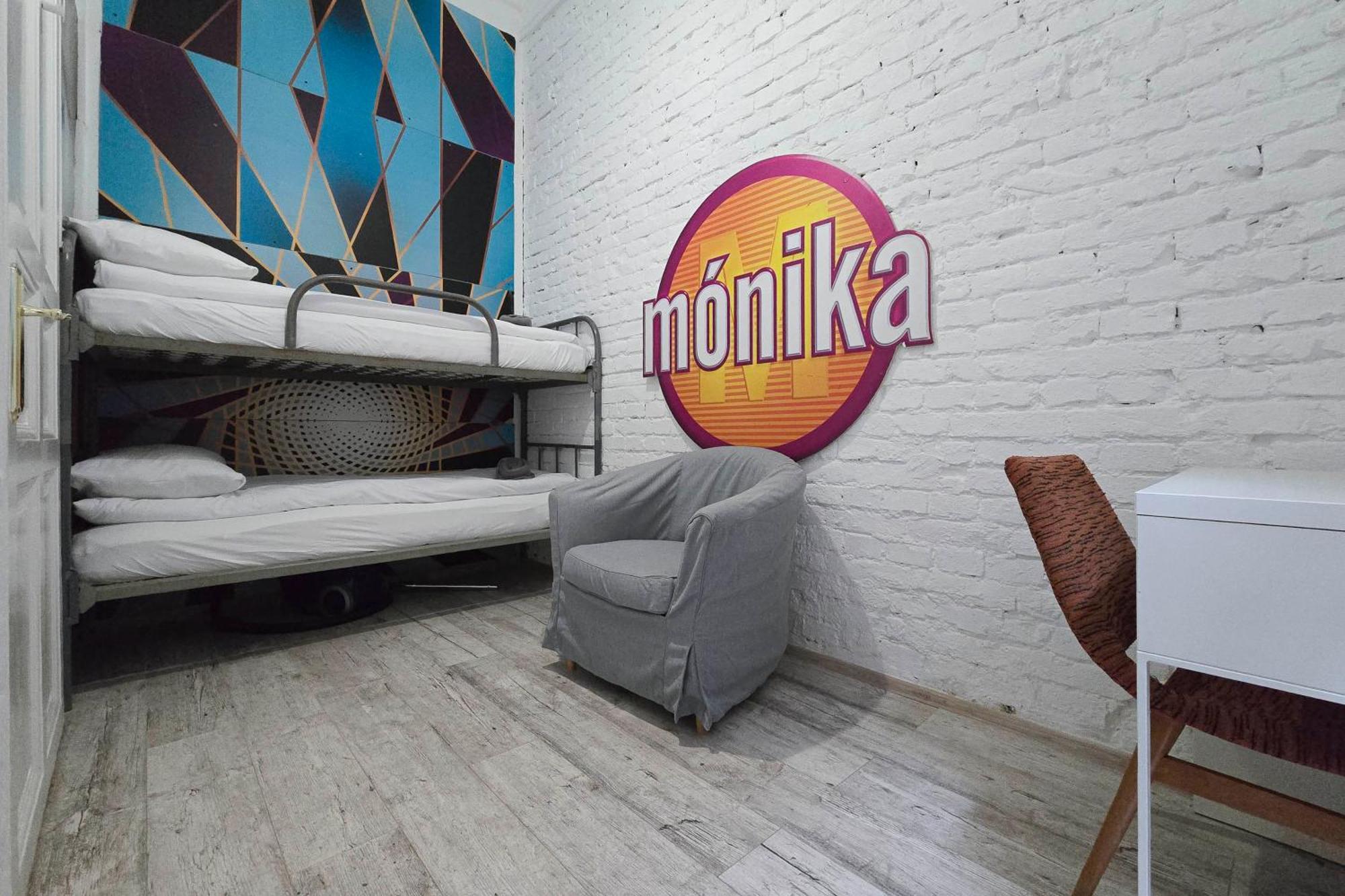 Wolf Apartment With Terrace Budapesta Exterior foto